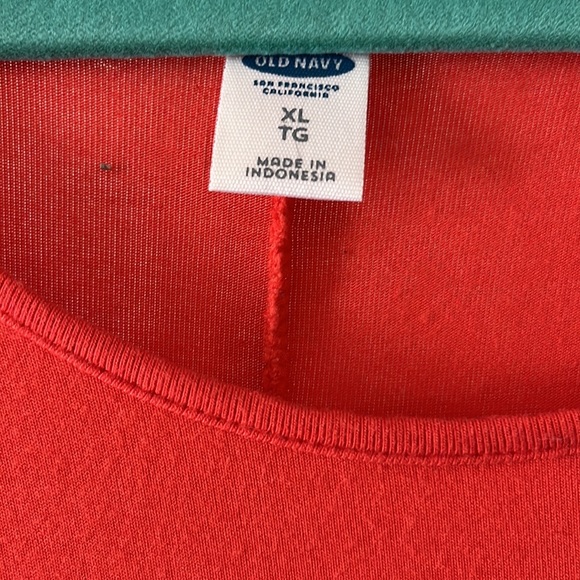 XL OLD NAVY Dress - Picture 2 of 2